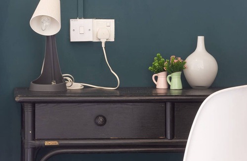 Damansara Perdana Apartment | A Cozy & Stylish Studio in Empire Damansara