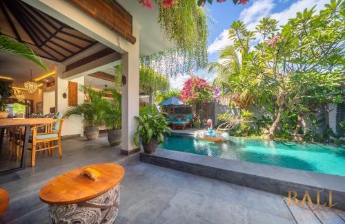 Gerokgak Villa | A dreamy holiday home in North Bali!