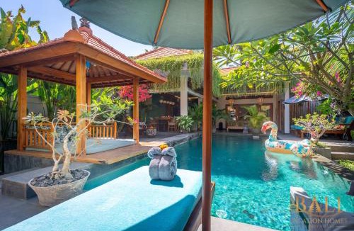 Gerokgak Villa | A dreamy holiday home in North Bali!