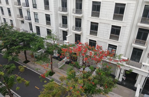 District 9 Hotel | A&E phòng bán theo giờ vinhomes grand