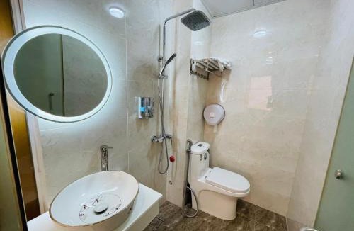 Dong Da Hotel | A&EM VILLA
