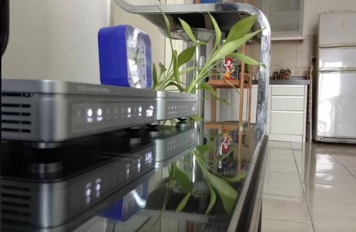 Petaling Jaya Apartment | A&F Homestay F @ Tropicana City Mall
