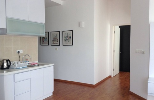 Petaling Jaya Apartment | A&F Homestay F @ Tropicana City Mall