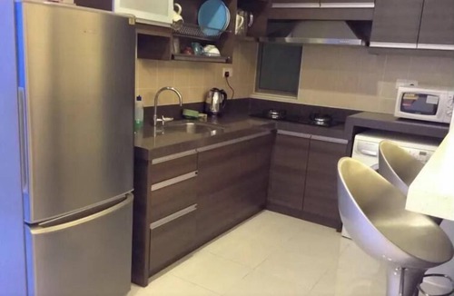 Petaling Jaya Apartment | A&F Homestay G@Tropicana City Mall
