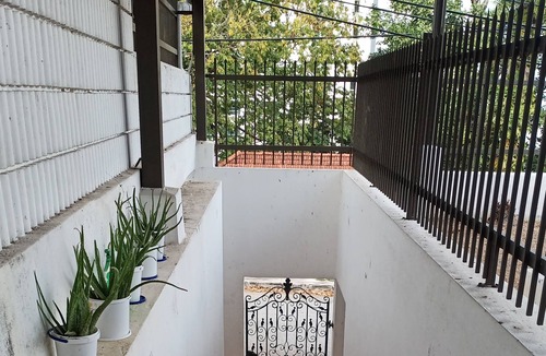 Tanjung Tokong House | A family friendly, cozy, serene & spacious bungalow house close to beach