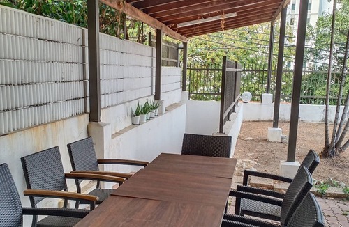 Tanjung Tokong House | A family friendly, cozy, serene & spacious bungalow house close to beach