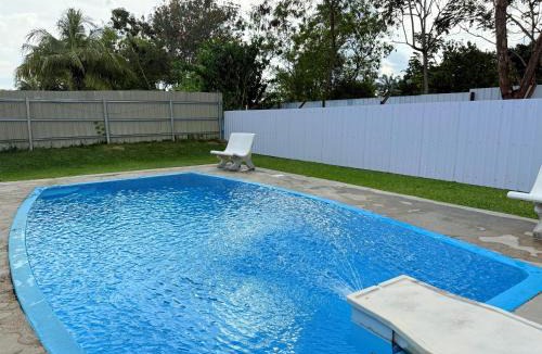 Alor Gajah Villa | A'Famosa Private Pool Villa Lot 872-Fong Homestay