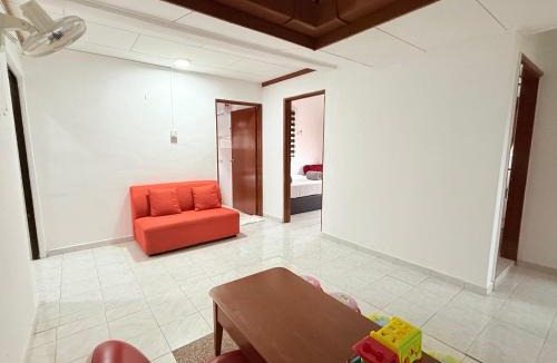 Alor Gajah Villa | A'Famosa Private Pool Villa Lot 1309-Fong Homestay