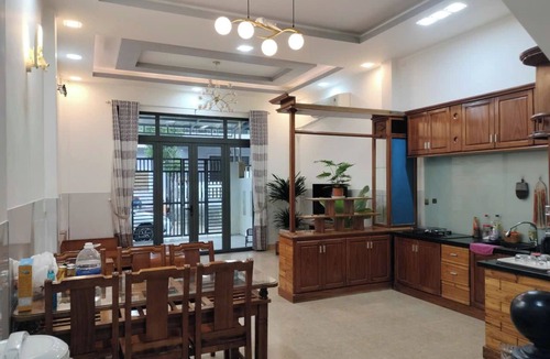 Hue House | A fantastic 3-bedroom house in the heart of Hue city