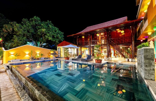 Ninh Binh House | A friendly and peaceful homestay with field view