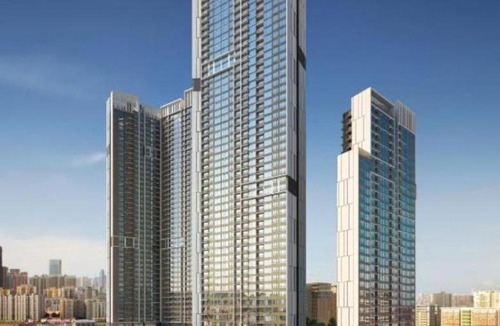 Imbi Apartment | A-G-I-L-E SKY&PAVILION Home-stay Bukit Bintang KL