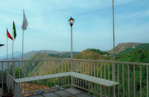 Vagamon Apartment | A Home away from Home ! 2 bedroom apartment in the heart of Vagamon #1
