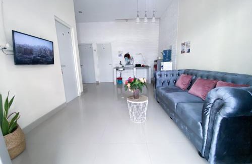 Sedati House | a Homey place near Airport