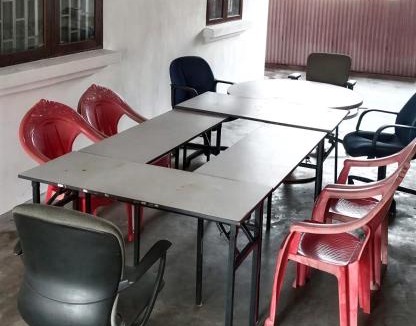 Bandar Mutiara House | A K Homestay - SP Heights