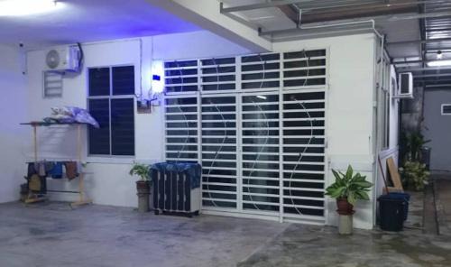 Bandar Mutiara House | A K Homestay - SP Heights