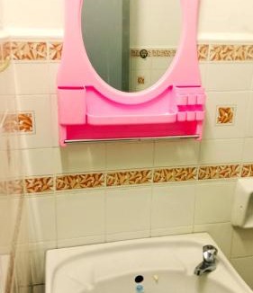 Bandar Mutiara House | A K Homestay - SP Heights