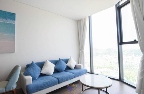 Ha Long Apartment | A La Carte Ha Long – Modern Apartments by Anstay