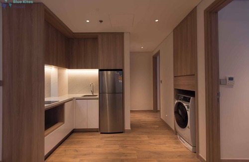 Ha Long Apartment | A La Carte Premium City View - 2 Bedrooms