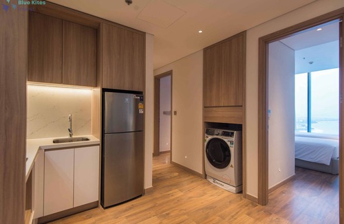 Ha Long Apartment | A La Carte Premium City View - 2 Bedrooms