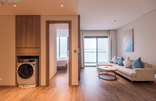 Ha Long Apartment | A La Carte Premium City View - 2 Bedrooms