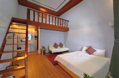 Kon Plong Hotel | A La Mer Măng Đen