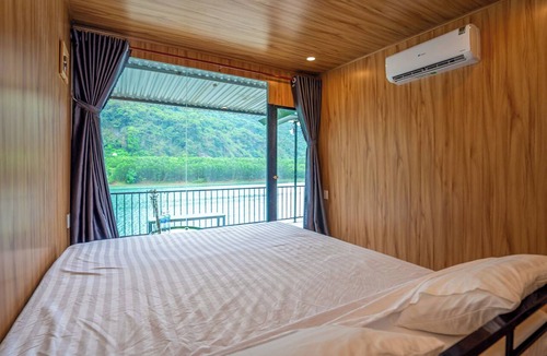 Phong Nha Bed & Breakfast | A Little Leaf Homestay 2