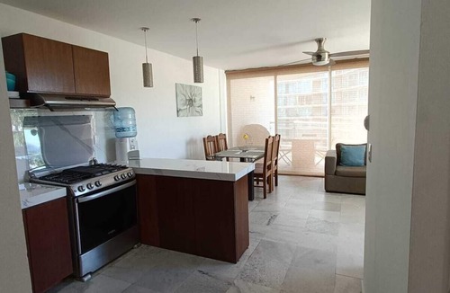 Flamingos Condo | A little piece of heaven in Nuevo Vallarta