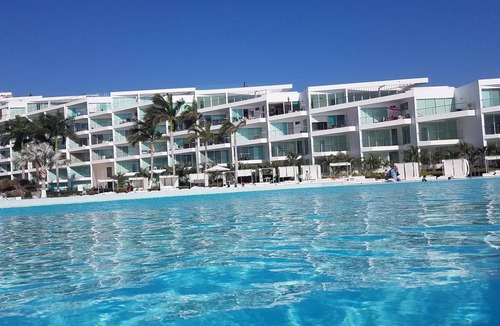 Flamingos Condo | A little piece of heaven in Nuevo Vallarta