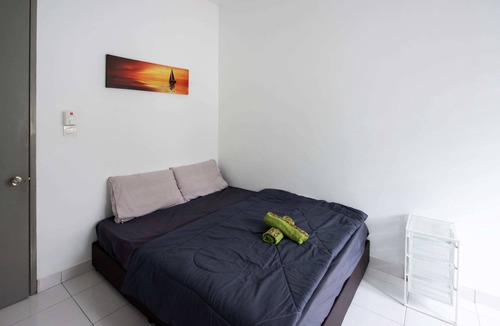 Gelang Patah House | A Lovely 4BR Home Near Legoland & Hello Kitty