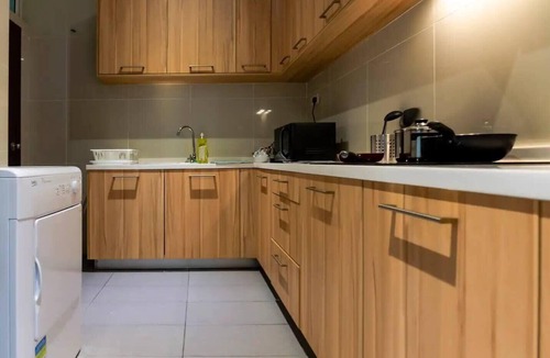 Taman Century Apartment | A Lux 3BR KSL DEsplanade Residence, FREE Parking