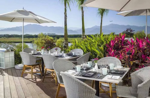 Isla Iguana Resort | A Luxury Adventure at Mayan Palace Puerto Vallarta