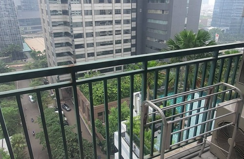 Setiabudi Apartment | A Luxury Apartment in the CBD of Jakarta.