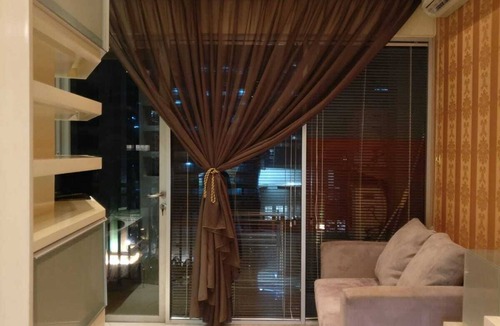 Setiabudi Apartment | A Luxury Apartment in the CBD of Jakarta.