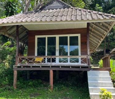 Ko Kood Resort | A-Na-Lay Resort Koh Kood
