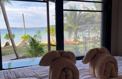 Ko Kood Hotel | A-Na-Lay Resort Koh Kood
