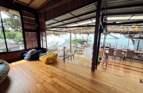 Ko Kood Hotel | A-Na-Lay Resort Koh Kood