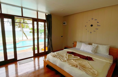 Ko Kood Hotel | A-Na-Lay Resort Koh Kood