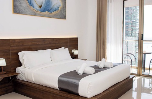Koh Pich Hotel | A One Oasis River View Hotel