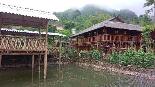 Tam Duong Apartment | A Páo Homestay
