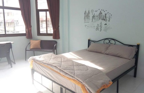 Bang Phlat House | A & P House Charansanitwong