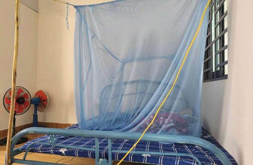 Ong Lang Apartment | A peaceful homestay at the heart of Phu Quoc 5 minutes to the beach