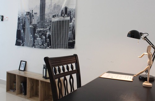 Downtown George Town Apartment | A place to called HOME in Penang