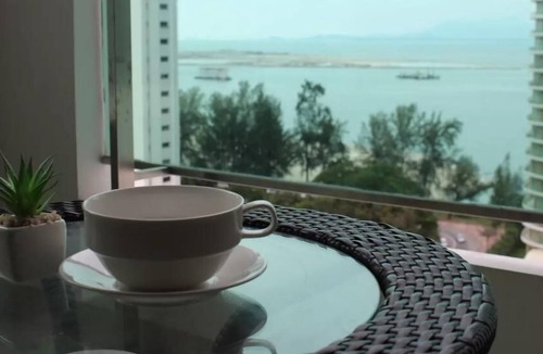 Downtown George Town Apartment | A place to called HOME in Penang