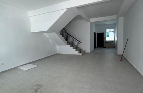 Rawang House | a queit place
