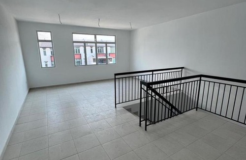 Rawang House | a queit place