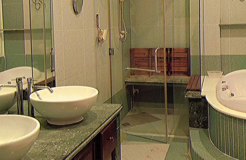 Da Nang Bed & Breakfast | A sea home with peace and relaxation in Da Nang.