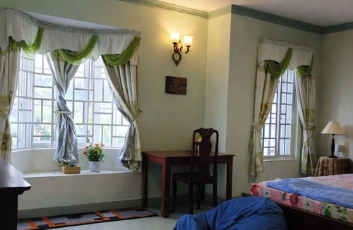 Da Nang Bed & Breakfast | A sea home with peace and relaxation in Da Nang.