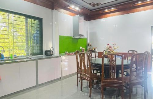 Mang Yang Apartment | A secluded house away from the hustle and bustle