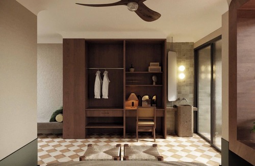 Thuy Xuan Hotel | A Stay In Bàu Vá