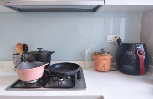 Kuala Lumpur City Centre Apartment | A Stylish 2BR Home, 5min walk to KLCC